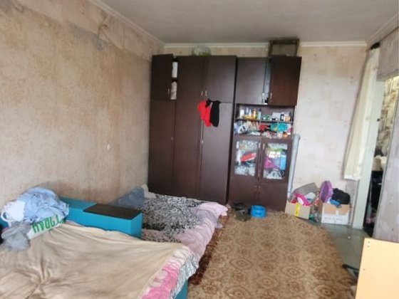 Сдам квартру 1-но комнатнуб Одесса