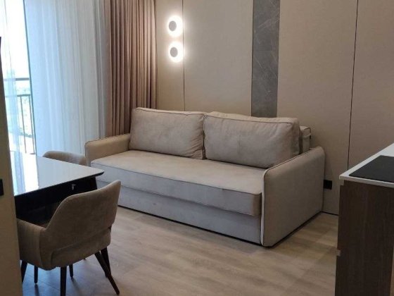 60 Перлина, Краснова, Kadorr City — перша здача від власника. Одесса
