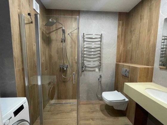 Оренда квартири біля парку Львов