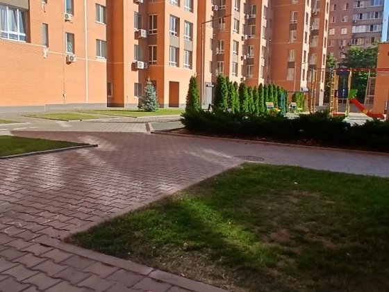Сдам 2 ю квартиру пр.Мира, ж/к Сансити. Днепр