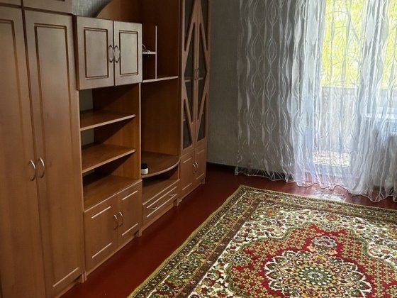 Аренда 2-х комнатной квартиры военный городок Запоріжжя