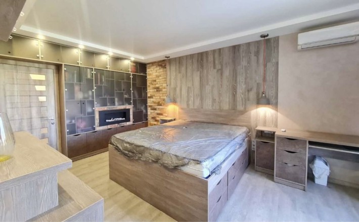 Сдам 3 к квартиру пр. Слобожанский (левый берег) - фото 1