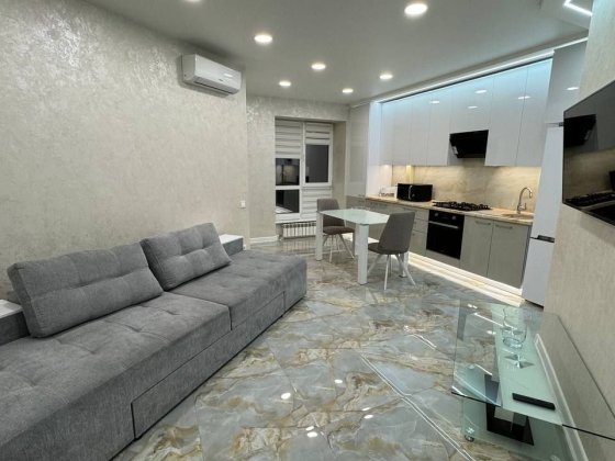 2к ЖК River Park ( Ривер Парк), Набережная Победы 42 Днепр