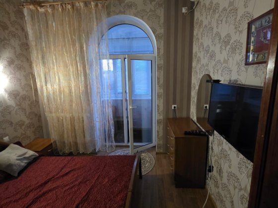 Оренда 3к квартири по вул.Військбуд! Запорожье