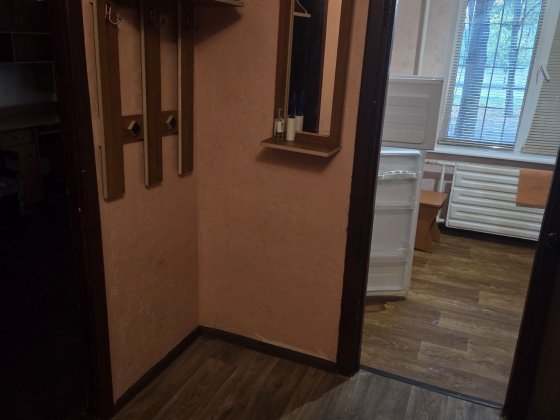 Здам  1-кімнатну квартиру на Бабурці Запорожье