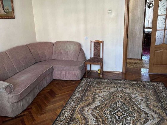 Оренда 3 кімнатної квартири, вул.Панча Львов
