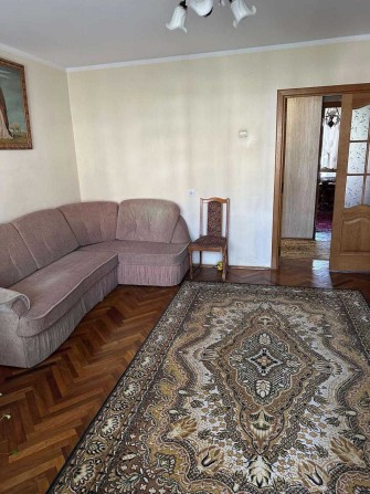 Оренда 3 кімнатної квартири, вул.Панча - фото 1