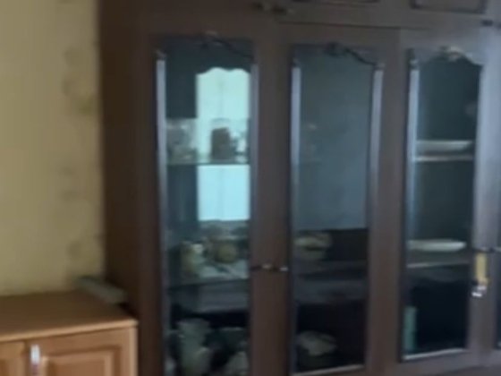 Сдам 1к квартиру.12-й квартал Днепр