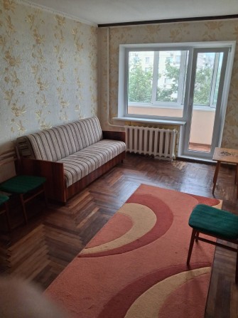 Здається 3 кімнатна квартира на Бородинському - фото 1