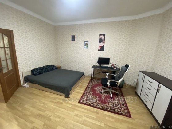 Оренда 2к.квартири район готелю Львів Львов