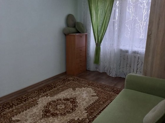 Оренда 1к квартири у Комунарському районі Запорожье