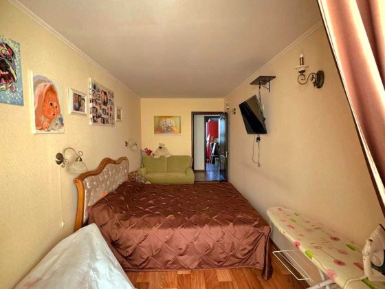 3 кімнатна квартира, центр Миколаїва, пр-т Центральний і 3я Слобідська