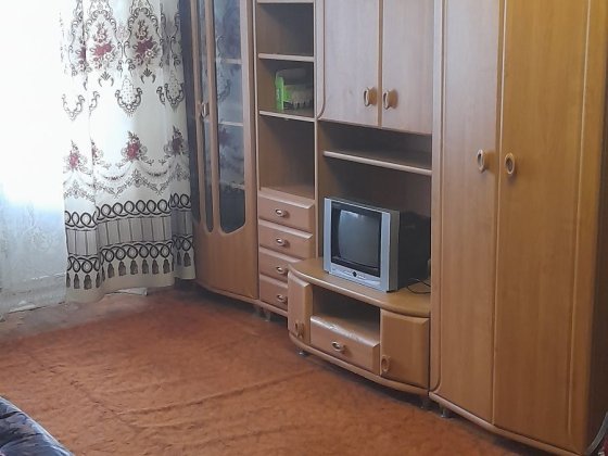 Сдам квартиру однокомнатную Шевченковский район Запорожье