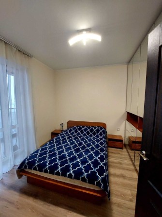 Сдаётся 2х комнатная квартира в ЖК Дельмар , ул.Миронова 9А - фото 1
