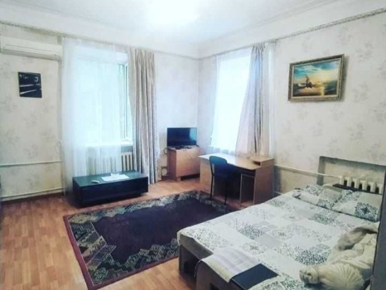 Аренда 3 комнатной квартиры Центр ул. Адмиральская Николаев