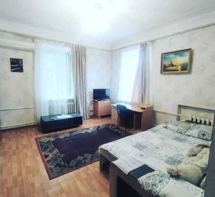 Аренда 3 комнатной квартиры Центр ул. Адмиральская - фото 1