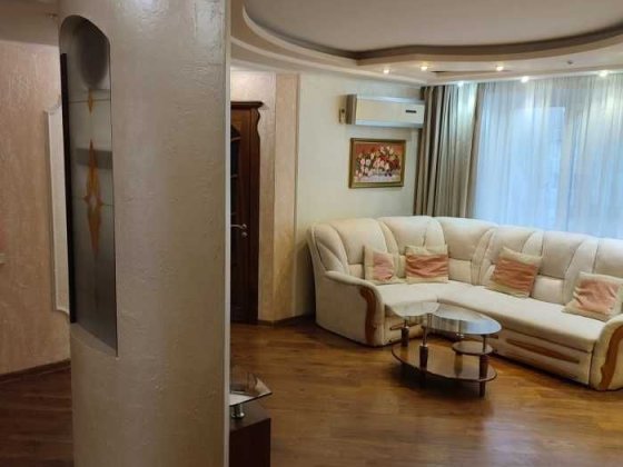 Аренда 3к квартиры на Комсомольской Николаев