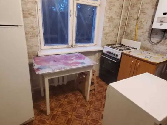сдам 1комн квартиру на Победе , 5 больница Запорожье