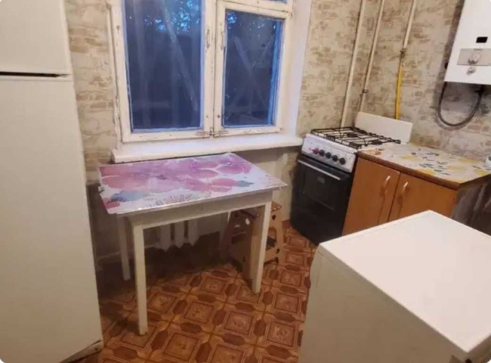 сдам 1комн квартиру на Победе , 5 больница - фото 1