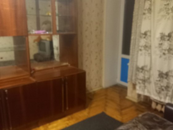 Сдам 2х комнатную квартиру,На Проспекте Соборному Запорожье