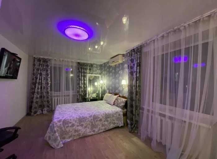 Аренда 1к квартиры Центр - фото 1
