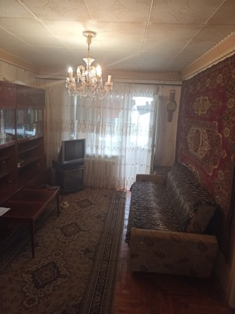 Сдам 2к.кв.Космическая 124б, 5/5  5000+к.у - фото 1