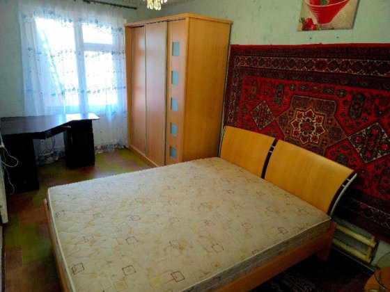 Оренда 3 к квартири жм Тополя 2, буд. 16 Днепр
