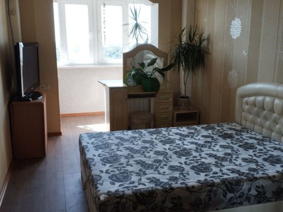 3 кв  Заводський район Запорожье