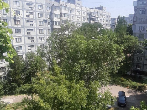 Оренда 2х кімн. квартири на 3 Шевченківському Запорожье