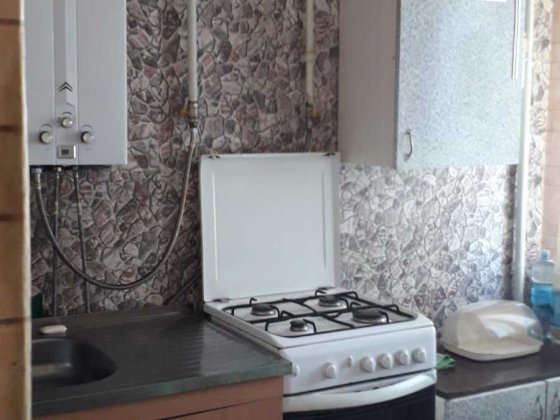 Сдам 1-к квартиру в Вознесеновском районе, пр. Соборный Запорожье