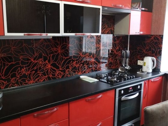 Запорожье АРЕНДА 2х комнатной квартиры Шевченковский улица Фортечна 88 Запорожье