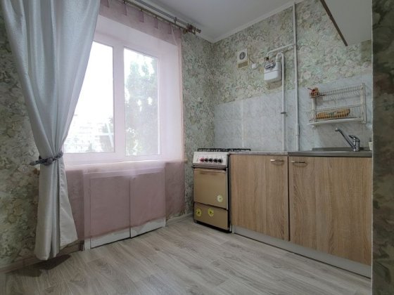 Сдам отличную 1-комн.кв. на ЖМ Тополь-2! Свежий косметический ремонт. Днепр