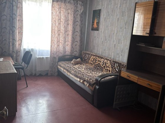 Оренда квартири Військбуд Шевченківський район! Запорожье