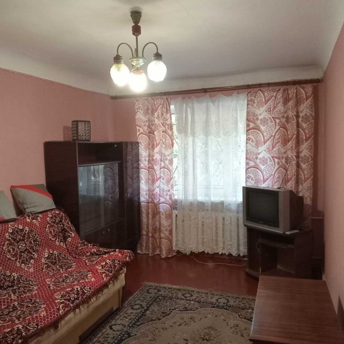 сдам 2комн квртиру ул Портовая, ДК Азлк, Металлургов - фото 1