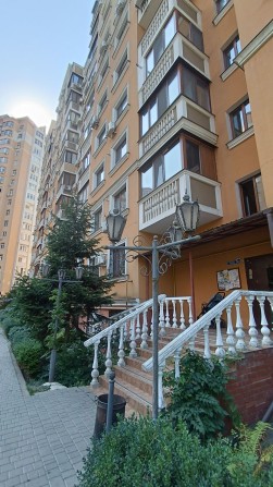 Сдам 1 комнатную квартиру  в ЖК Академгородок - фото 1