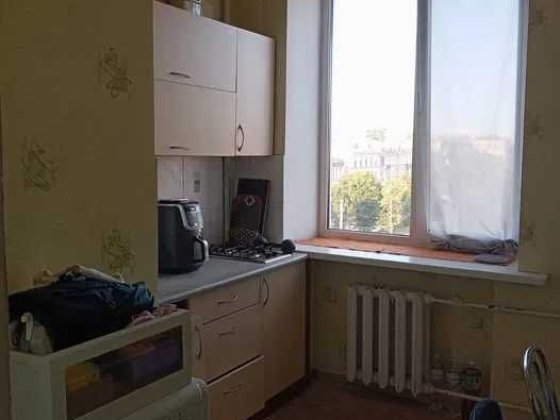 Реальная Сдам 1-х Центр Пр. Д. Яворницкого Днепр