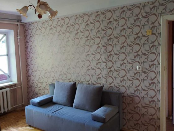 сдам житло 2 кімнатна квартира Запорожье