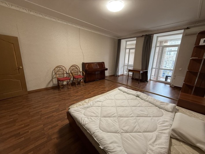 Аренда видовой 2-ки ул Соборная, в подьеде бомбоубежище - фото 1