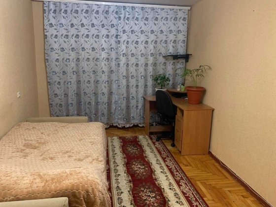 Сдам 1 комн. Космос. Запорожье