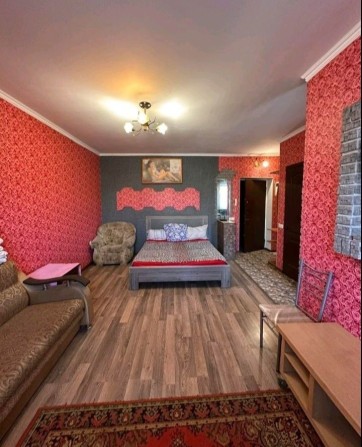 Сдаеться 1к квартира Проспект и 3 Слободская/ 1-2-3-6месяцев - фото 1
