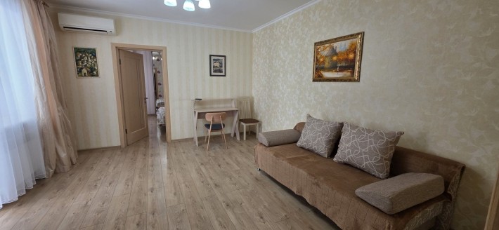 Сдам |  Аренда  | 2к квартира | ул.Асташкина | Центр | новый дом | Газ - фото 1