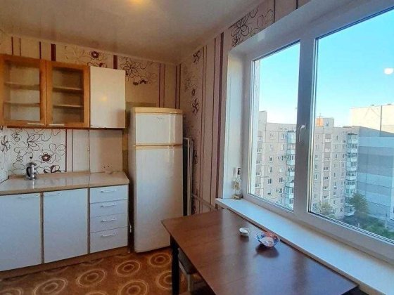 Оренда 3-кімнатна квартира, Коммунарський (Піски) (112-059-691) Запорожье