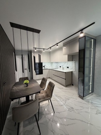 Вільна! Оренда 2 кім. Квартири в новобудові! Перша здача ! - фото 1