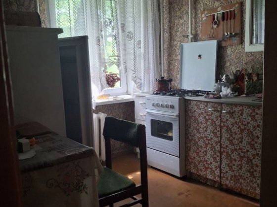 Оренда однокомнатной квартиры Запорожье