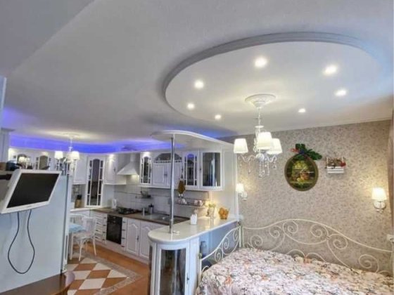 Аренда 4к квартиры Центр (ДК Строителей) Миколаїв