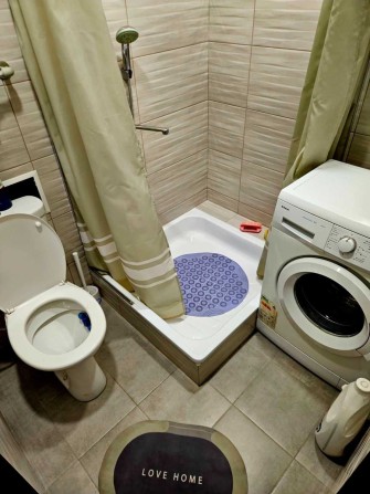 Уютна 2 кімн.  ул Аваліани д.7  . Вільна. - фото 1