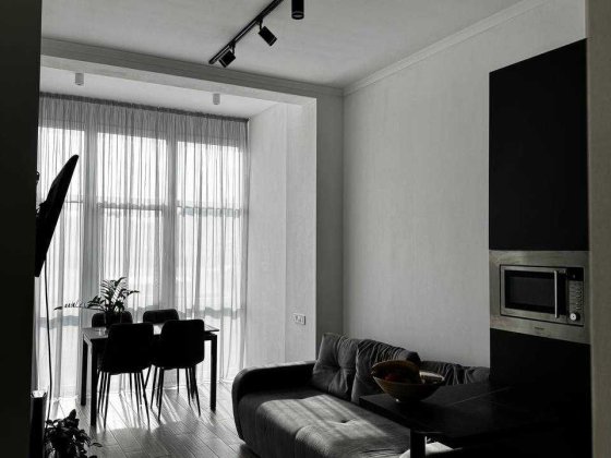 Сдам 1 ком. кв-ру Центр ЖК Loft Smart (Екатеринославского бульвара) Днепр