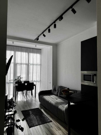 Сдам 1 ком. кв-ру Центр ЖК Loft Smart (Екатеринославского бульвара) - фото 1