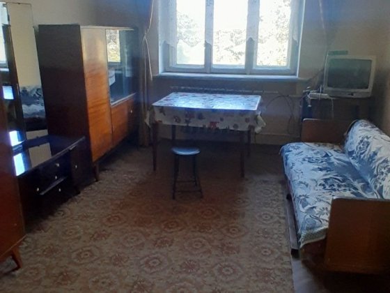 Оренда 1кімнатна квартира Пасічна Львів