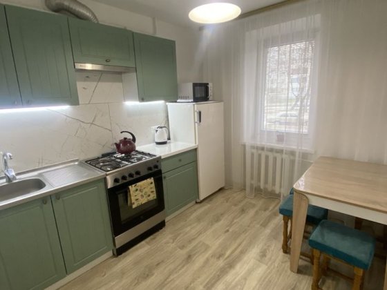 Оренда 1к.квартири на Левандівці Львов